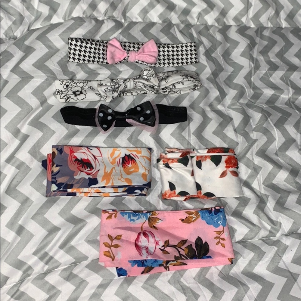 Headbands
